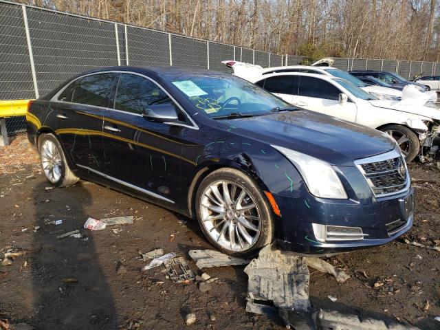 Photo 3 VIN: 2G61W5S8XF9175943 - CADILLAC XTS 