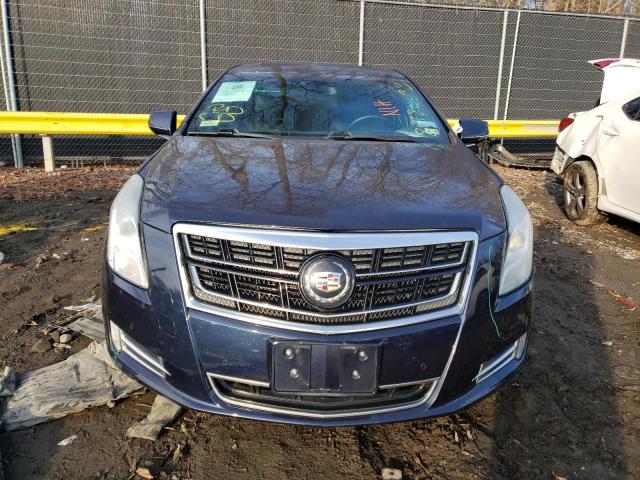 Photo 4 VIN: 2G61W5S8XF9175943 - CADILLAC XTS 