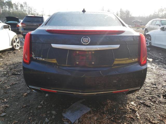 Photo 5 VIN: 2G61W5S8XF9175943 - CADILLAC XTS 