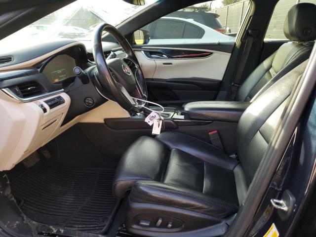 Photo 6 VIN: 2G61W5S8XF9175943 - CADILLAC XTS 