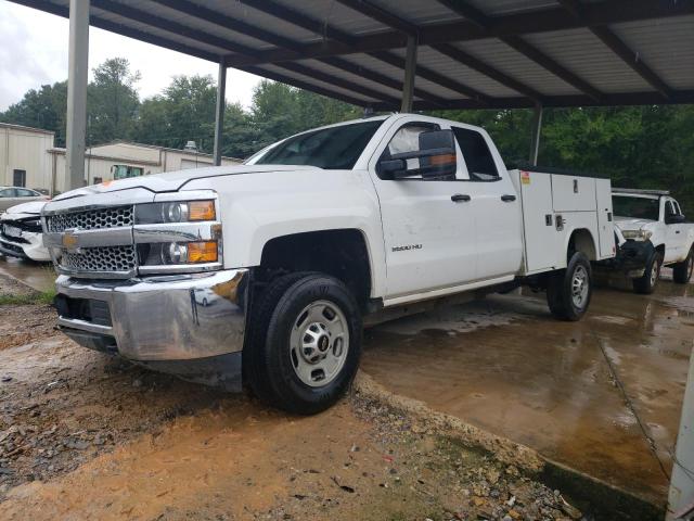 Photo 0 VIN: 2GB2CREG1K1243144 - CHEVROLET SILVERADO 