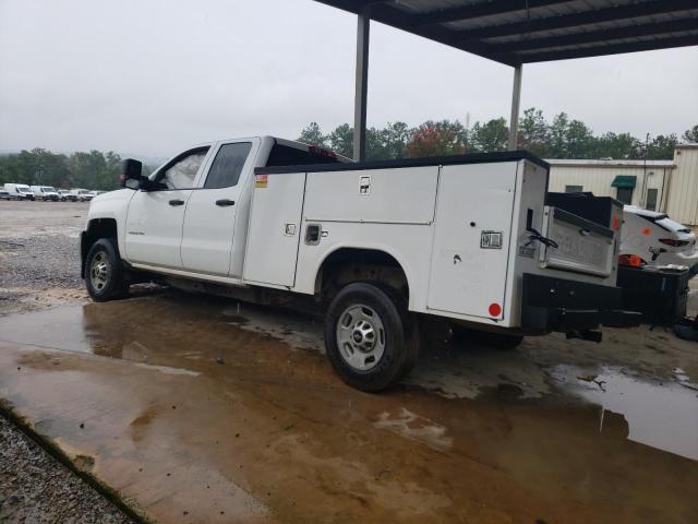 Photo 1 VIN: 2GB2CREG1K1243144 - CHEVROLET SILVERADO 