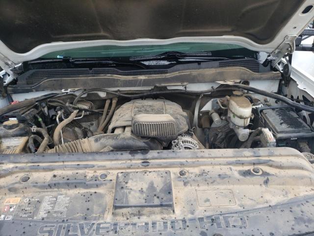 Photo 10 VIN: 2GB2CREG1K1243144 - CHEVROLET SILVERADO 