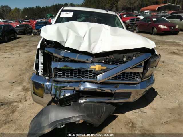 Photo 5 VIN: 2GB2CREG5K1214486 - CHEVROLET SILVERADO 2500HD 