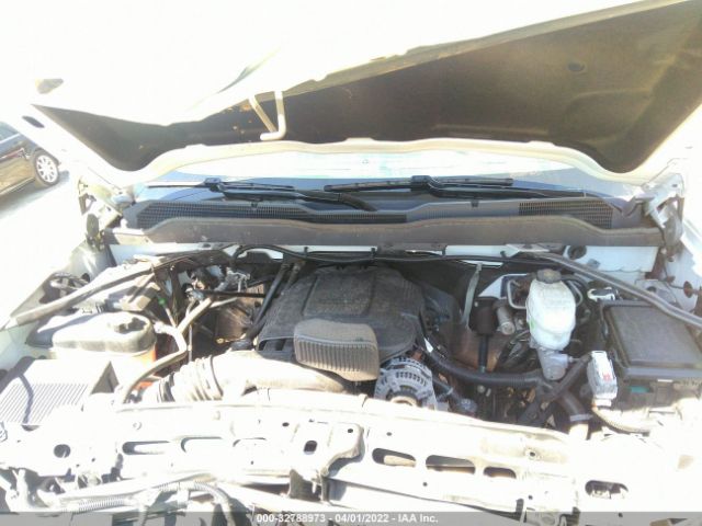 Photo 9 VIN: 2GB2CREG5K1214486 - CHEVROLET SILVERADO 2500HD 