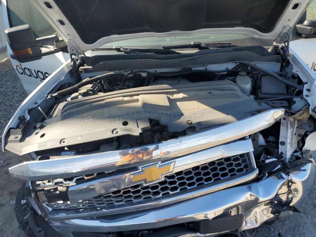 Photo 10 VIN: 2GB2CREG7K1217437 - CHEVROLET ALL MODELS 