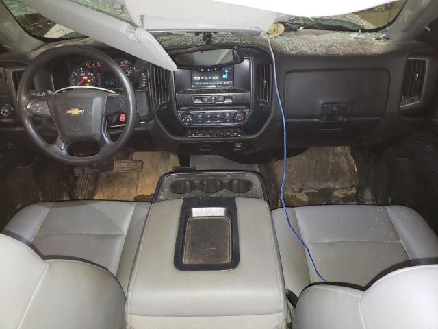 Photo 7 VIN: 2GB2KREG8K1228823 - CHEVROLET SILVERADO 