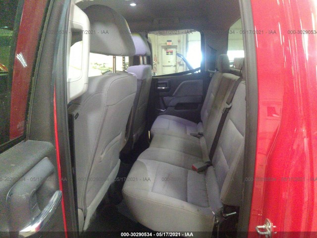 Photo 7 VIN: 2GB2KREG8K1234864 - CHEVROLET SILVERADO 2500HD 