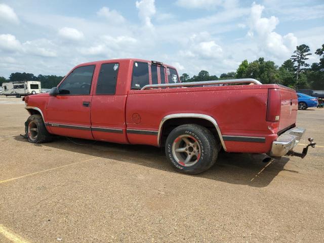 Photo 1 VIN: 2GBEC19K2S1299008 - CHEVROLET GMT 