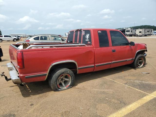 Photo 2 VIN: 2GBEC19K2S1299008 - CHEVROLET GMT 