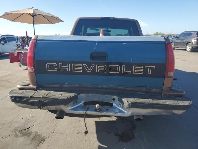 Photo 5 VIN: 2GBEC19K6R1196359 - CHEVROLET GMT-400 C1 