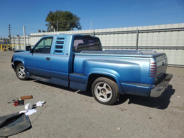 Photo 1 VIN: 2GBEC19K8R1298780 - CHEVROLET 1500 