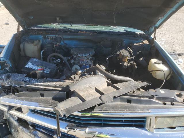 Photo 10 VIN: 2GBEC19K8R1298780 - CHEVROLET 1500 