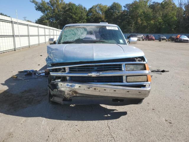 Photo 4 VIN: 2GBEC19K8R1298780 - CHEVROLET 1500 