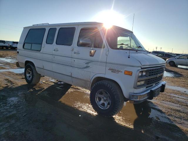 Photo 3 VIN: 2GBEG25K0P4136654 - CHEVROLET G20 