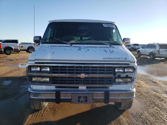 Photo 4 VIN: 2GBEG25K0P4136654 - CHEVROLET G20 