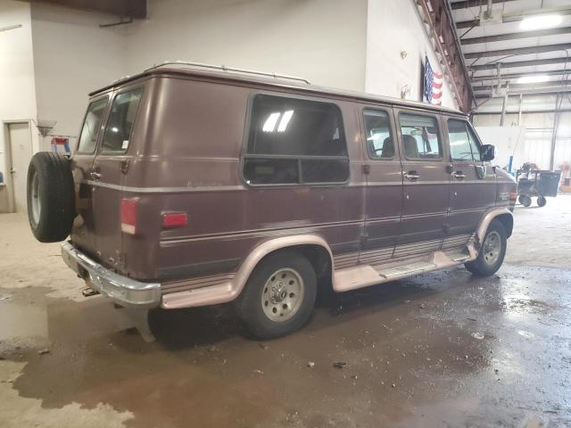 Photo 2 VIN: 2GBEG25K3N4150299 - CHEVROLET G20 