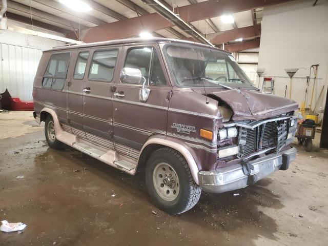 Photo 3 VIN: 2GBEG25K3N4150299 - CHEVROLET G20 