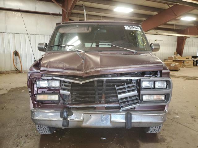 Photo 4 VIN: 2GBEG25K3N4150299 - CHEVROLET G20 