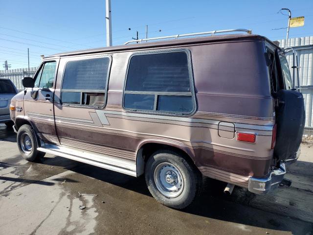 Photo 1 VIN: 2GBEG25K4P4149746 - CHEVROLET ALL MODELS 