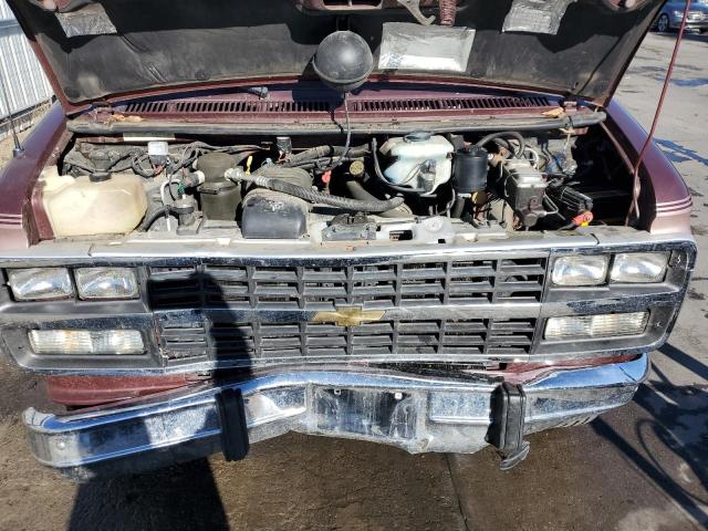 Photo 11 VIN: 2GBEG25K4P4149746 - CHEVROLET ALL MODELS 