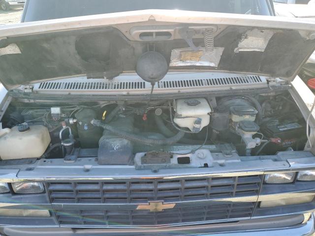 Photo 11 VIN: 2GBEG25K5N4156170 - CHEVROLET G20 