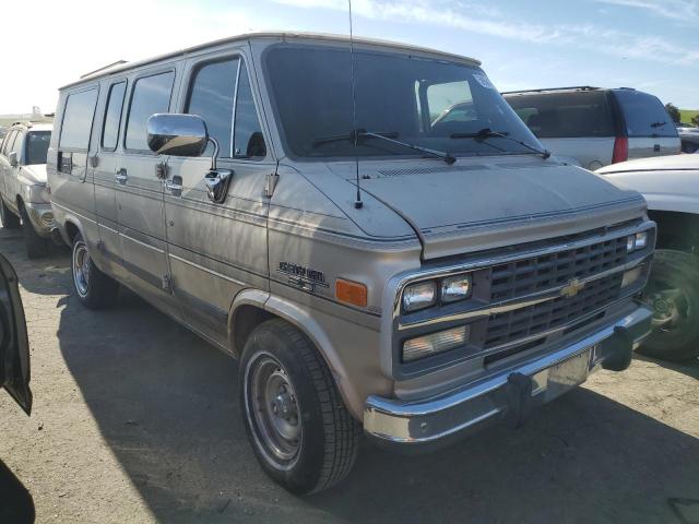 Photo 3 VIN: 2GBEG25K5N4156170 - CHEVROLET G20 