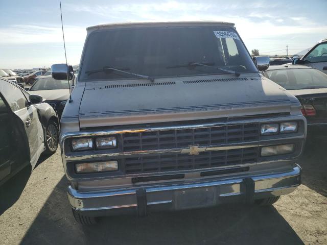 Photo 4 VIN: 2GBEG25K5N4156170 - CHEVROLET G20 