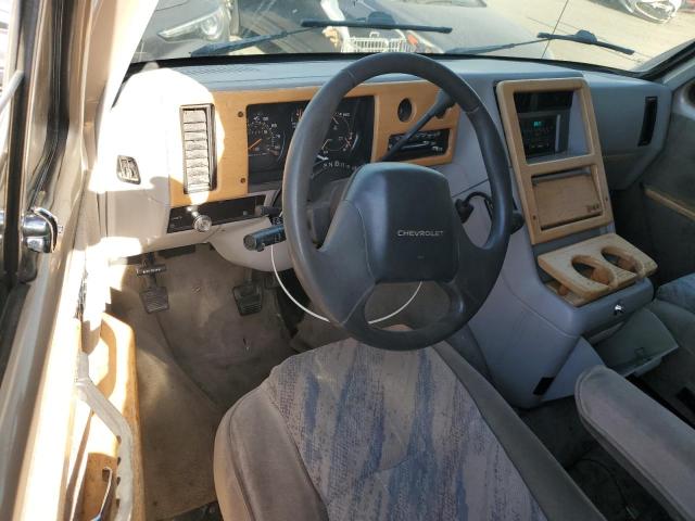 Photo 7 VIN: 2GBEG25K5N4156170 - CHEVROLET G20 