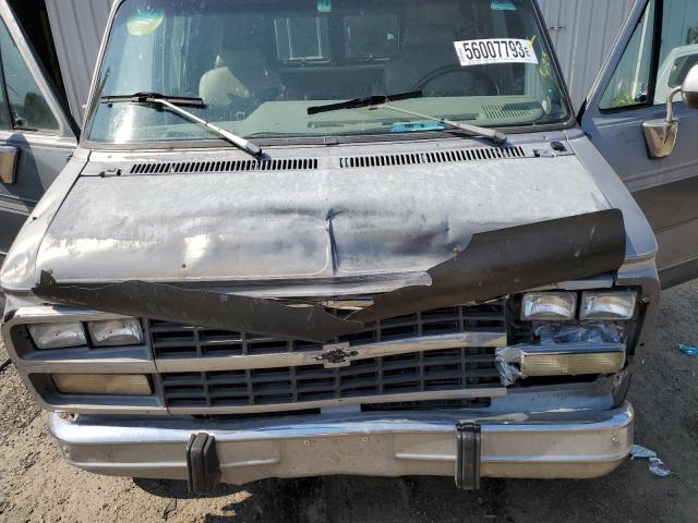 Photo 11 VIN: 2GBEG25K5P4130834 - CHEVROLET ALL MODELS 