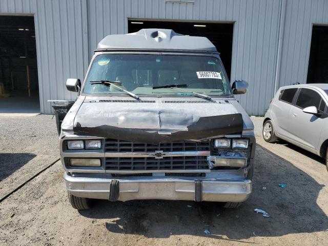 Photo 4 VIN: 2GBEG25K5P4130834 - CHEVROLET ALL MODELS 