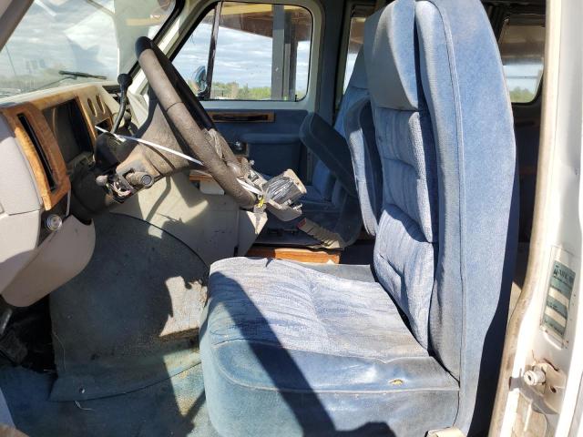 Photo 6 VIN: 2GBEG25Z7N4136158 - CHEVROLET G20 