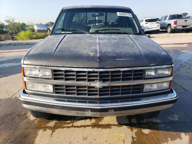 Photo 4 VIN: 2GBEK19K3N1171772 - CHEVROLET GMT 