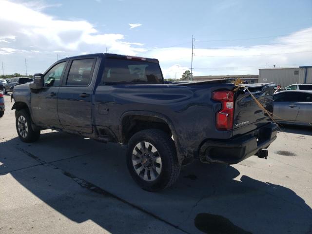 Photo 1 VIN: 2GC1WME73N1230899 - CHEVROLET SILVERADO 