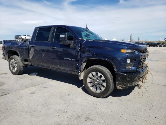 Photo 3 VIN: 2GC1WME73N1230899 - CHEVROLET SILVERADO 