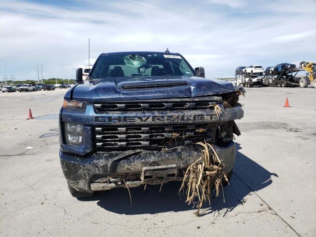 Photo 4 VIN: 2GC1WME73N1230899 - CHEVROLET SILVERADO 