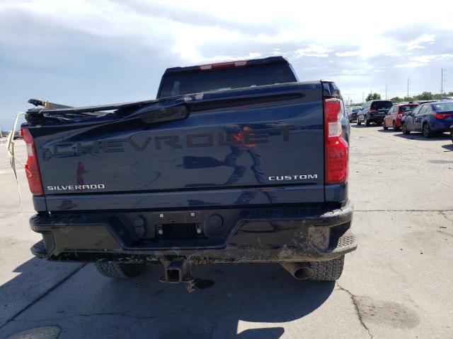 Photo 5 VIN: 2GC1WME73N1230899 - CHEVROLET SILVERADO 