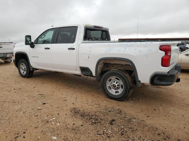 Photo 1 VIN: 2GC1YLE75R1129678 - CHEVROLET SILVERADO 