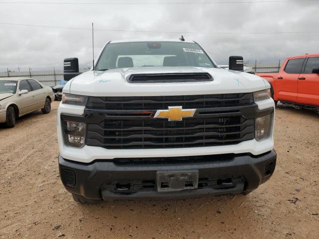 Photo 4 VIN: 2GC1YLE75R1129678 - CHEVROLET SILVERADO 