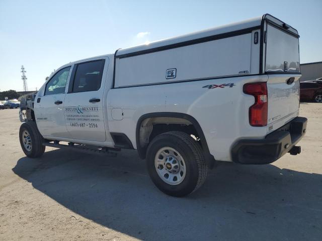 Photo 1 VIN: 2GC1YLE76R1111691 - CHEVROLET SILVERADO 