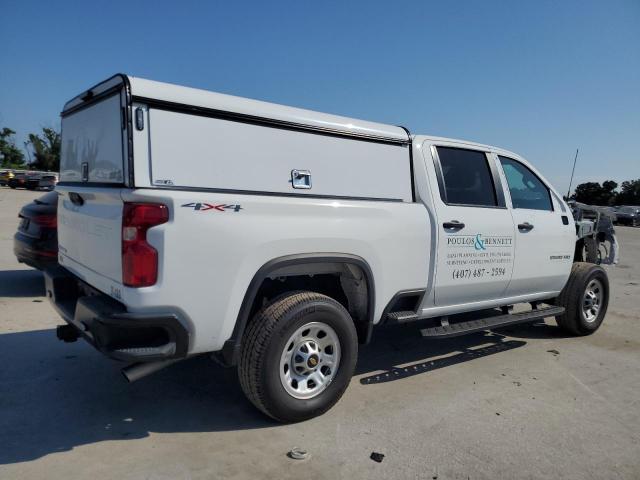 Photo 2 VIN: 2GC1YLE76R1111691 - CHEVROLET SILVERADO 