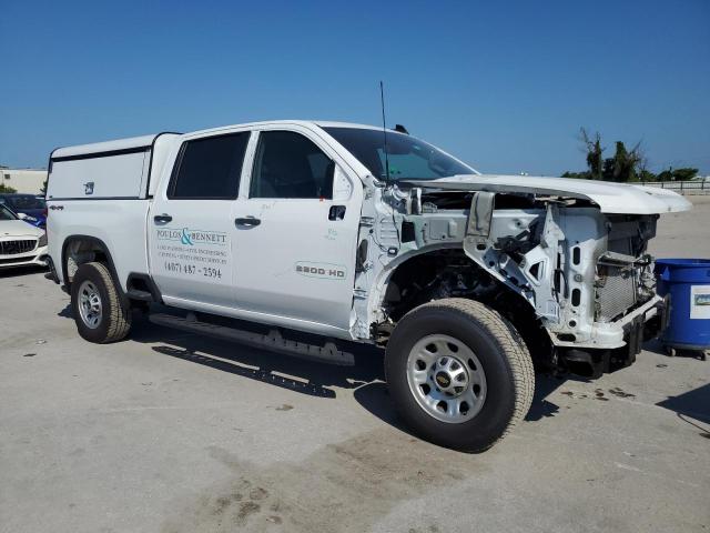 Photo 3 VIN: 2GC1YLE76R1111691 - CHEVROLET SILVERADO 