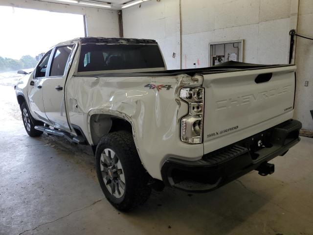 Photo 1 VIN: 2GC1YME71P1700103 - CHEVROLET SILVERADO 