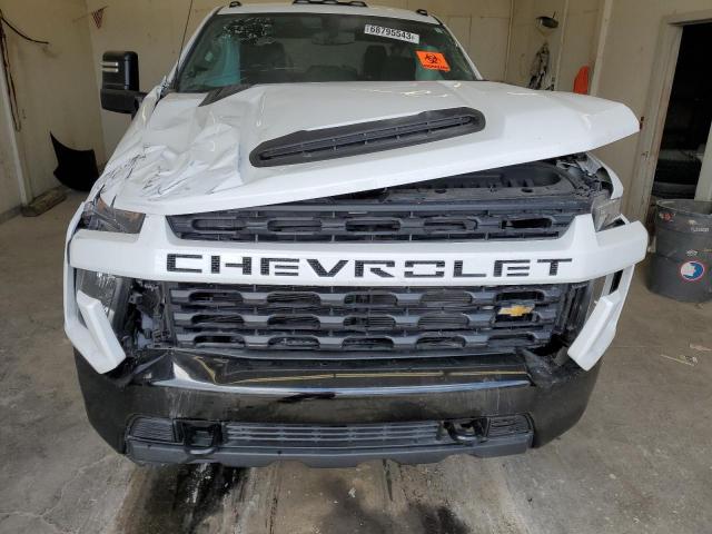 Photo 10 VIN: 2GC1YME71P1700103 - CHEVROLET SILVERADO 