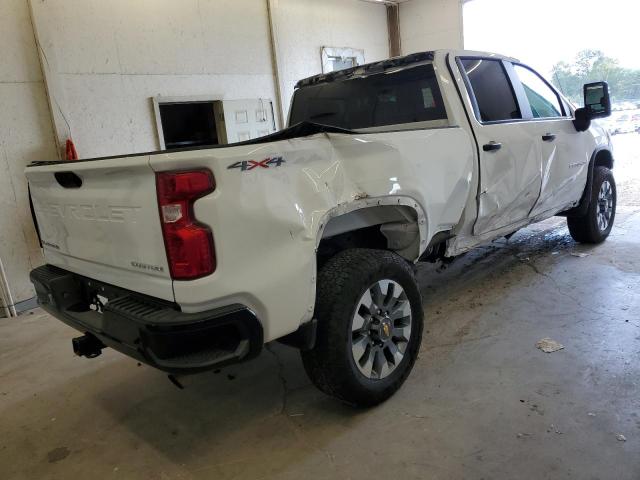 Photo 2 VIN: 2GC1YME71P1700103 - CHEVROLET SILVERADO 