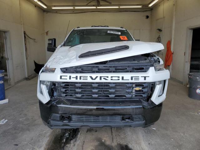 Photo 4 VIN: 2GC1YME71P1700103 - CHEVROLET SILVERADO 