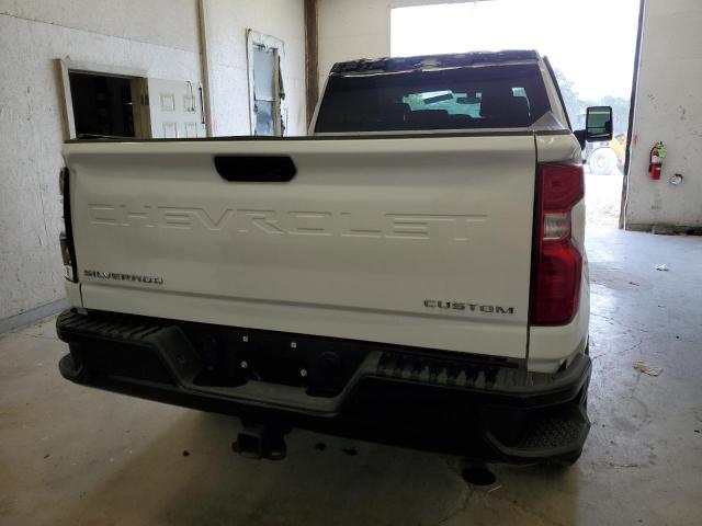 Photo 5 VIN: 2GC1YME71P1700103 - CHEVROLET SILVERADO 