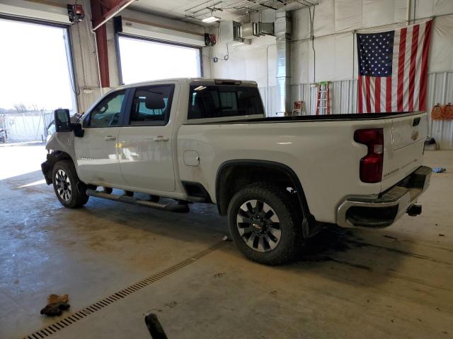 Photo 1 VIN: 2GC1YNEY1N1206173 - CHEVROLET SILVERADO 