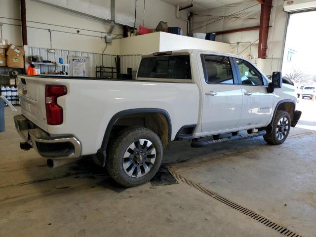 Photo 2 VIN: 2GC1YNEY1N1206173 - CHEVROLET SILVERADO 