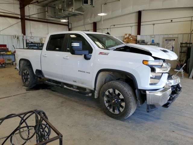 Photo 3 VIN: 2GC1YNEY1N1206173 - CHEVROLET SILVERADO 